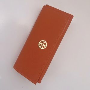 Tory Burch Sunglass Case